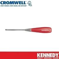 ราคา สิ่วตอก สิ่วสำหรับงานไม้ใบมีด PROFESSIONAL BEVEL EDGE WOOD CHISEL Kenennedy (252863538)