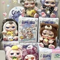 ราคา kimmon kimmon fruit kimmon v2 Magical Answer ชุดกล่องสุ่มของเล่นแฟชั่น ตุ๊กตา ของขวัญสำหรับเด็กผู้ห (25180944787)