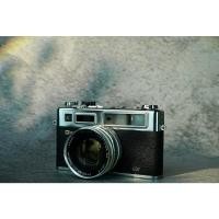 ราคา กล้องฟิล์ม Yashica Electro 35 Gs (18100189672)