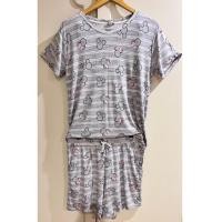 ราคา ชุดนอนมือสองH&Mลายมินนี่เมาส์ (23323317248)