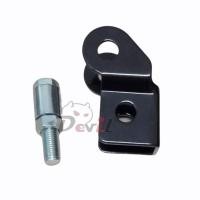 ราคา ตัวยกโช๊คหลัง MSX,KSR,SONIC,DASH,TENA ยกโช๊คสูง งานเหล็กหนา SRK/ดำ/เขียว/เหลือง (21596193181)