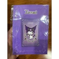 ราคา บัตรโดยสาร BTS จาก Rabbit ลาย Kuromi (40515037118)