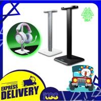 ราคา ขาตั้งหูฟังเกมมิ่งส์ EGA HEADSET STAND MATERIAL ALUMINUM รุ่น TYPE HS2 มีให้เลือก 2 สี Black/White (23350772515)