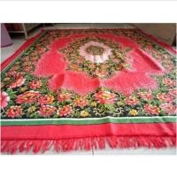 ราคา พรมจัมโบ้ ตราจากัวร์ 200x250 CM Original (41214712762)