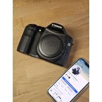 ราคา กล้อง CANON EOS 40D สภาพบอดี้สวย ใช้งานได้ตามปกติ ทุกระบบ (44364968264)