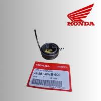 ราคา สปริงสตาร์ท สปริงแกนสตาร์ท HONDA (แท้ศูนย์) WAVE 110i / เวฟ110i (24353908511)