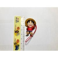 ราคา พวงกุญแจ วันพีช ลูฟี่ One Piece Luffy ของแท้ (23949025880)