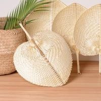 ราคา ♞,♘,♙พัดลมตะพดทอมือต้าผู่พัดลมกล้วยในครัวเรือนพัดลมแบบโบราณสไตล์โบราณ (25924112121)
