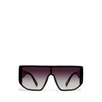 ราคา Aldo รุ่น Thiedan แว่นตากันแดดผู้หญิง สีดำ/Gold Multi (24292770340)