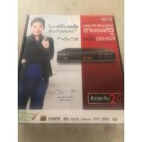 ราคา กล่องรับสัญญาณดิจิตอลทีวีรุ่นนาโนGenius DT-T2A (7446286152)