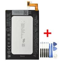 ราคา แบตเตอรี่ BL83100 HTC Butterfly (x920d) , HTC Droid DNA (x920e) รับประกัน 3 เดือน (7825612251)