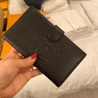 ราคา Chanel wallet caviar medium size (5610186305)