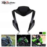 ราคา ขายร้อนเหมาะสําหรับ Kawasaki ER6N ไฟหน้า Upper Fairing โคมไฟ 2012-2016 (43364530789)