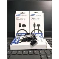 ราคา Cable Data Cable Charger SAMSUNG GALAXY TAB P1000 - P3100 - P3200 - P5100 - P6800 - P6200 - P7500 - N8000 ORIGINAL 100% - Cable Data SAMSUNG TAB ORI (27941076445)