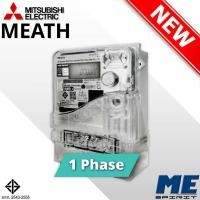 ราคา MITSUBISHI มิเตอร์อิเล็กทรอนิกส์ สแตนด์อโลน SX4-A30E 5(45)A Meter Electronic StandAlone แท้100% (43167310860)