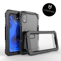 ราคา เคสกันน้ำ เคสดำน้ำ iPhone X,XR XS max (12893841020)