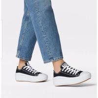 ราคา ส่งต่อรองเท้ามือสอง Converse แท้ 100% สภาพ 90% Size EUR 40 (24362485625)