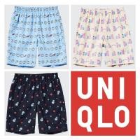 ราคา พร้อมส่ง // กางเกงสำหรับเด็ก Uniqlo ยูนิโคล่ ของแท้ ช๊อปไทย (16491305945)
