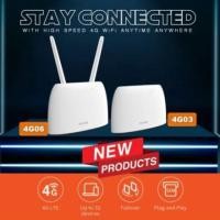 ราคา Tenda เราเตอร์ใส่ซิม ราคาโดน 4G06 N300Mbps Wireless 4G LTE Router (13344917327)