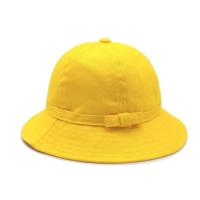 ราคา หมวกสีเหลืองสำหรับเด็กและผู้ปกครอง หมวกสีเหลืองสำหรับโรงเรียนประถม หมวกอนุบาล หมวกชาวประมง สไตล์ญี่ปุ่น เด็กชายและเด็กหญิง หมวกมารุโกะสไตล์เดียวกัน [ddw] (26386575572)