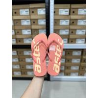 ราคา รองเท้าแตะยางผู้หญิง ASTEC ORANGE ASCFPW4SL1PC รองเท้าแตะ ASTEC ดั้งเดิม (40810229384)
