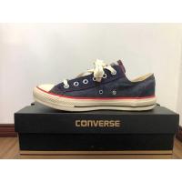 ราคา รองเท้า Converse all star รุ่น Converse85:11-111FY MBL สีน้ำเงิน งานแท้100% โปรโมชั่นลดราคา 40% (19047522877)