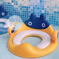 ราคา ที่รองนั่งชักโครกเด็กฝารองนั่งชักโครกขนาดเล็กสําหรับเด็กทารก (27140040093)