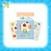 ราคา Lamoonbaby ละมุน สติ้กเกอร์กันยุง สำหรับเด็ก แปะบนเสื้อผ้า ไม่โดนผิวโดนตรง ไม่ต้องกลัวแพ้ ใช้ได้ตั้งแต่แรกเกิด (40000325847)