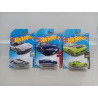 ราคา Hot wheels 3คัน skyline R32 mazdarx7 honda nsx (24054613514)