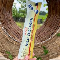 ราคา HYLU COLLAGEN /Hylu Collagen คอลลาเจนสูตรเข้มข้น ที่สุดของการบำรุงผิว สิว ฝ้า กระ จุดด่างดำ (3908124135)
