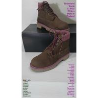 ราคา Timberland for Children ของแท้ มือ 2 สภาพแทบไม่ต่างจากมือ 1, รองเท้า Timberland หนังแท้ เย็บรอบพื้นเพิ่มให้ทนทานมากขึ้น (28286853061)