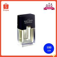 ราคา AVON Black Suede Night Eau de Toilette spray เอวอน น้ำหอม แบล็ค สุเอด 100 ml (3697539979)