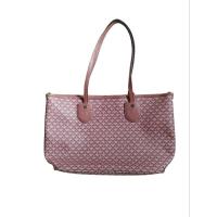 ราคา Bally canvas tote bag ของแท้% (29510498936)