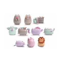 ราคา **แยกตัว** Pusheen the cat Chupa Chups / ของแถมจากจุ๊บปาจุ๊บ พูชีน (26556869907)
