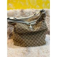 ราคา พร้อมส่ง**กระเป๋าสะพายไหล่ Gucci แท้มือสอง (20774021001)