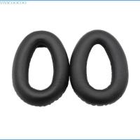 ราคา VIVI แผ่นรองหูฟังสําหรับ SENNHEISER PXC550 MB660 Series หูฟัง Earmuff เปลี่ยนเก่า Earpad สวมใส่สบาย (43368024032)