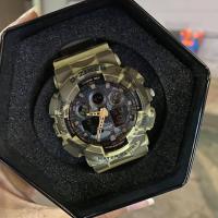 ราคา นาฬิกาแบรนด์ D-ZINER แท้ 100% ลายพราง (3001290250)