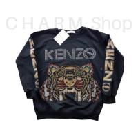 ราคา เสื้อยืดผ้าเด้ง รีดเพชร เคนโซ่ (1710137553)