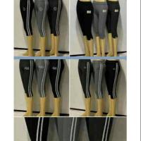 ราคา เลคกิ้ง ขา 4 ส่วนผ้ายืด (3831872203)
