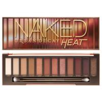 ราคา Naked Heat ของใหม่ 100% ซื้อมาจากเมกา (1808392511)