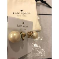 ราคา ต่างหู Kate spade อย่างสวยซื้อมายังไม่ได้ใส่ค่ะ (3316190614)