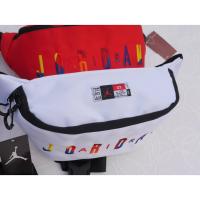 ราคา Nike Air Jordan Rivals Waist Bag (5032670522)
