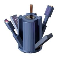 ราคา 【Full Shoe Coverage】Sobei German Smart Shoe Dryer Sterilization Deodorization Fully Automatic Home Use Wet and Dry Dual- (28780573113)