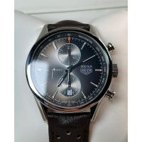 ราคา TAG HEUER CARRERA 1887 300 SLR CHRONOGRAPH LIMITED EDITION (CAR2112-0 ) (22044077071)