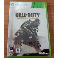 ราคา แผ่นแท้ Xbox 360 Call of Duty Advance Warfare (US) (10079675544)