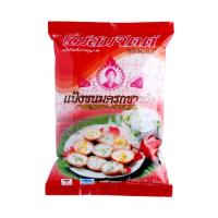 ราคา แป้งขนมชั้นชาววังแม่สมจิตต์1000g (28574188355)