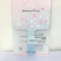 ราคา กระจก Etude House Hand Mirror Blossom Picnic Collection (2037564185)