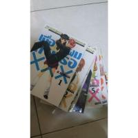 ราคา หนังสือการ์ตูนมือสอง เมื่อผมกับเธอXXX เล่ม 1-8 (จบ) (23819084925)