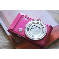 ราคา กล้องดิจิตอล Casio Exilim ZR3600 HS สภาพใช้งาน มีตำหนิ (22714399240)