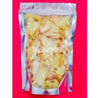 ราคา ทุเรียนหมอนทองทอดกรอบ เกรด C ทุเรียนธารโต (27657006492)